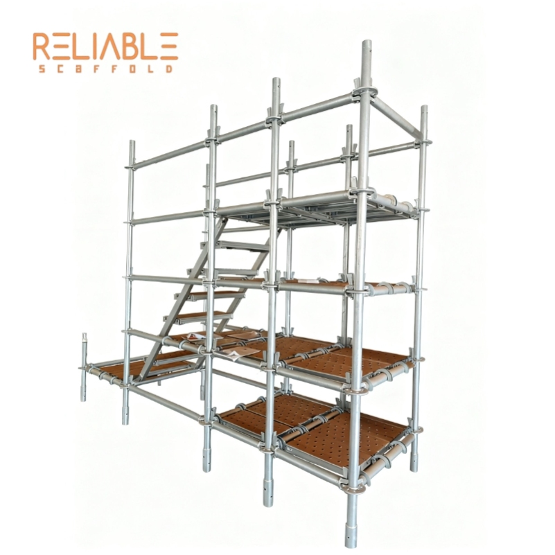 Reliable Factory Direct Cuplock Scaffolding Top Cup for Construction System