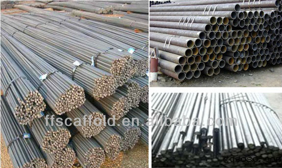 Steel Material