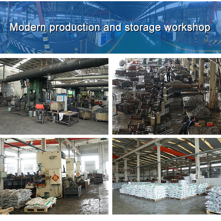 Manufacturing Plant 2