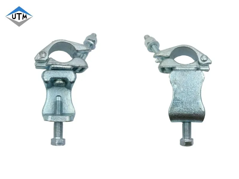 Scaffold Swivel Girder Coupler
