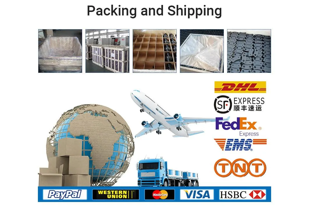 Cuplock System Parts