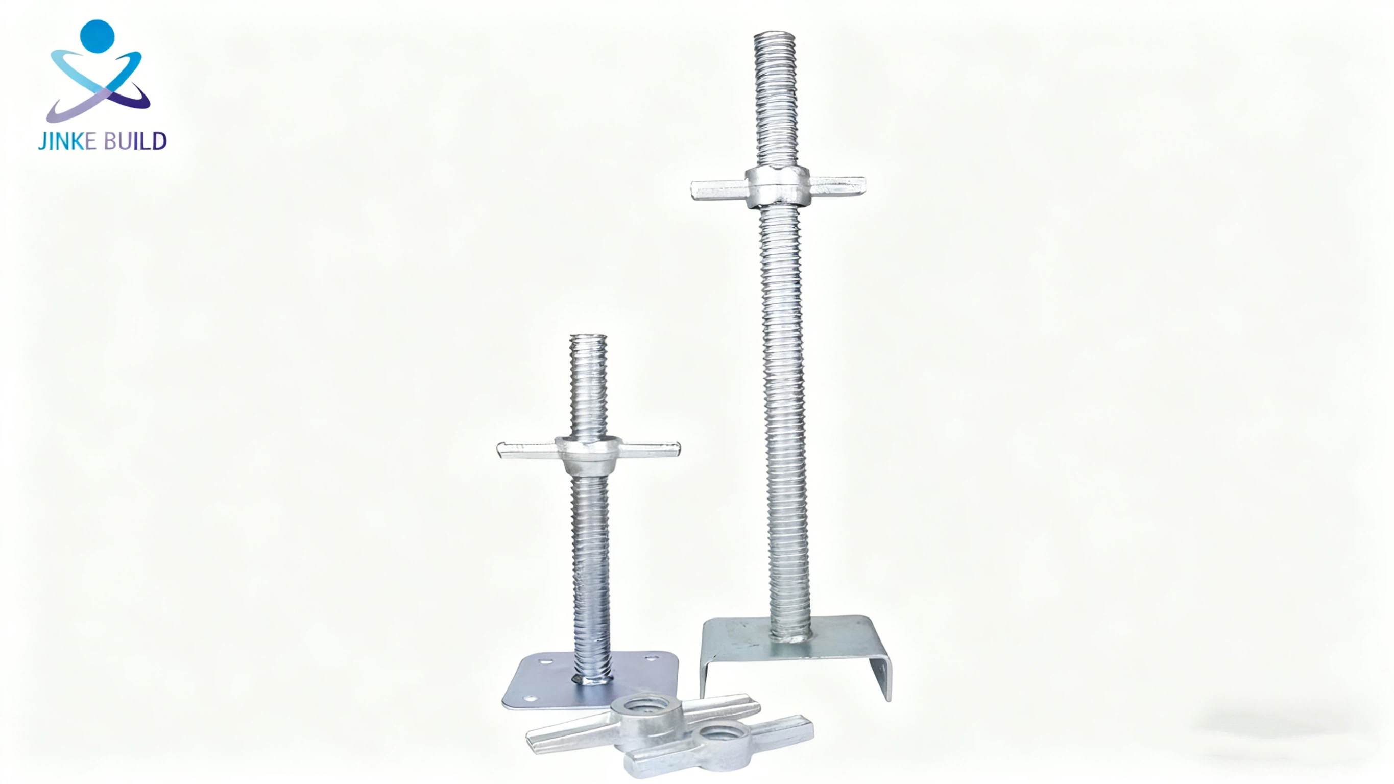 Adjustable Jack Base