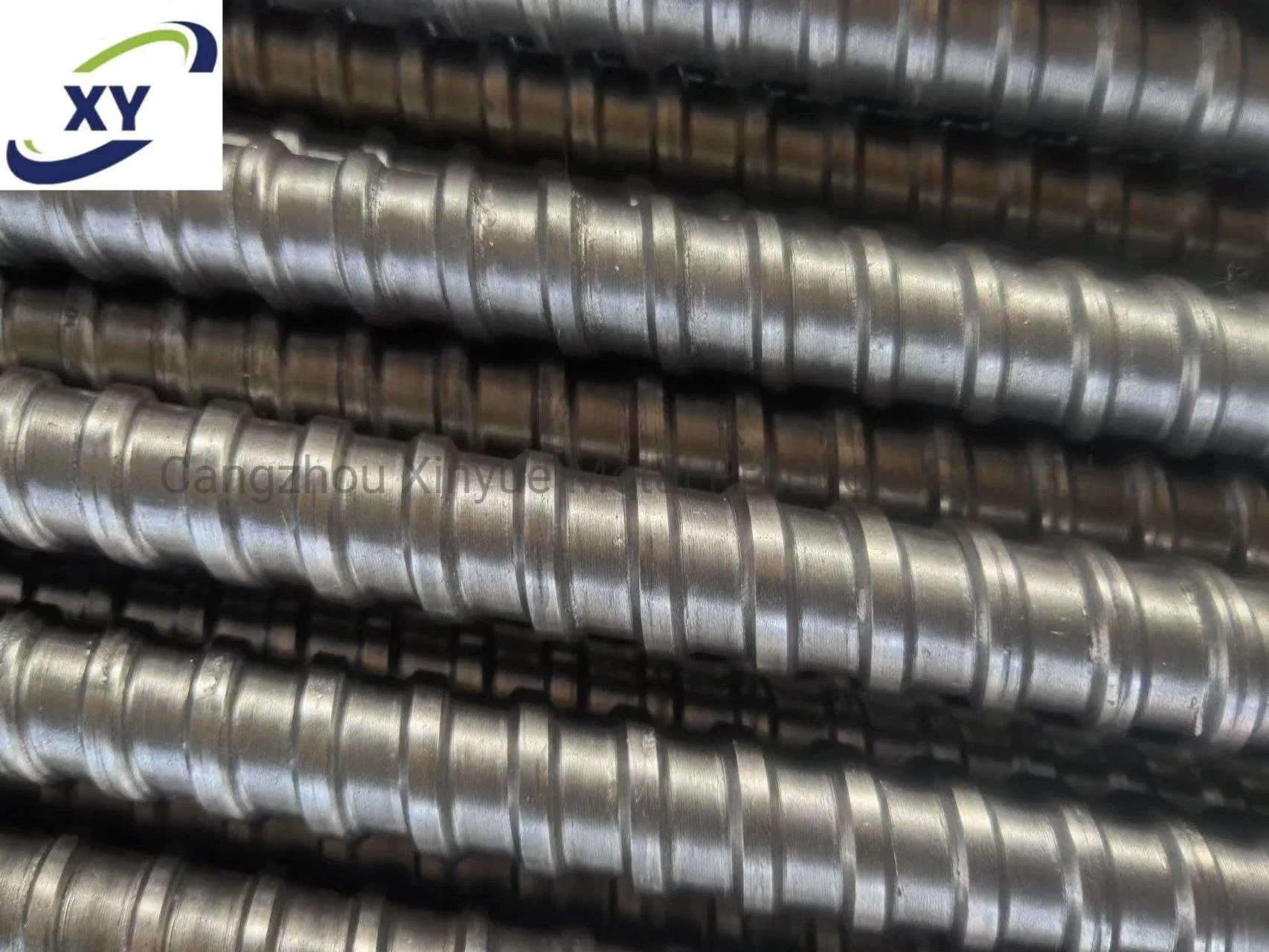15/17 Formwork Wing Nut for Formwork Clamp Tie Rod Construction Building Material