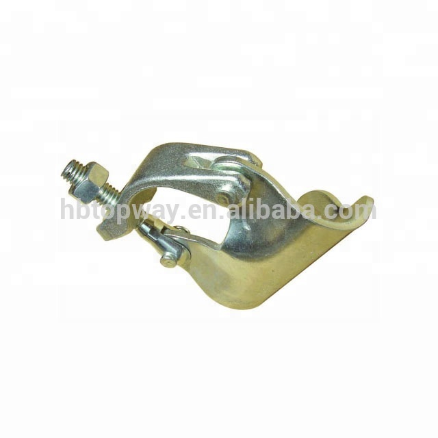 Scaffolding Steel Pipe Board Retaining Coupler BRC Clamp