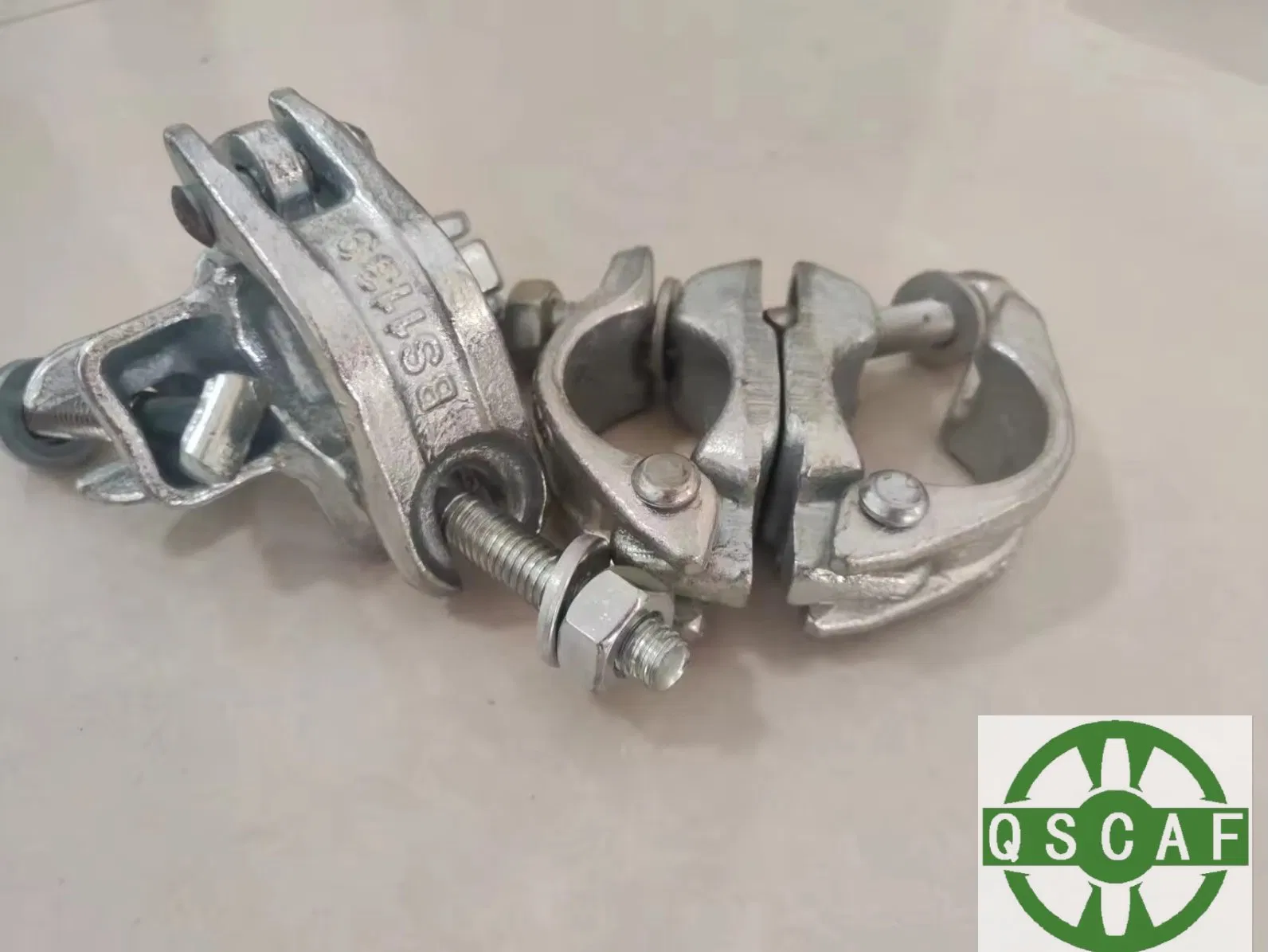 American Type Forged Swivel Clamp Coupler