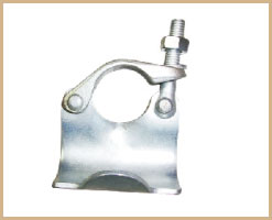 Drop Forged Putlog Coupler