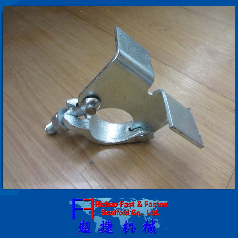 Scaffold Toe Board Clamp/Board Retaining Scaffolding Coupler