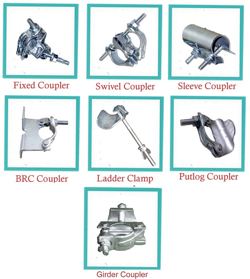 Product Range 2