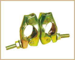 British Pressed Swivel Coupler