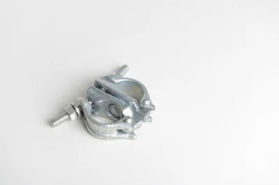 Scaffolding Fixed Right Angle Beam Clamp Girder Coupler