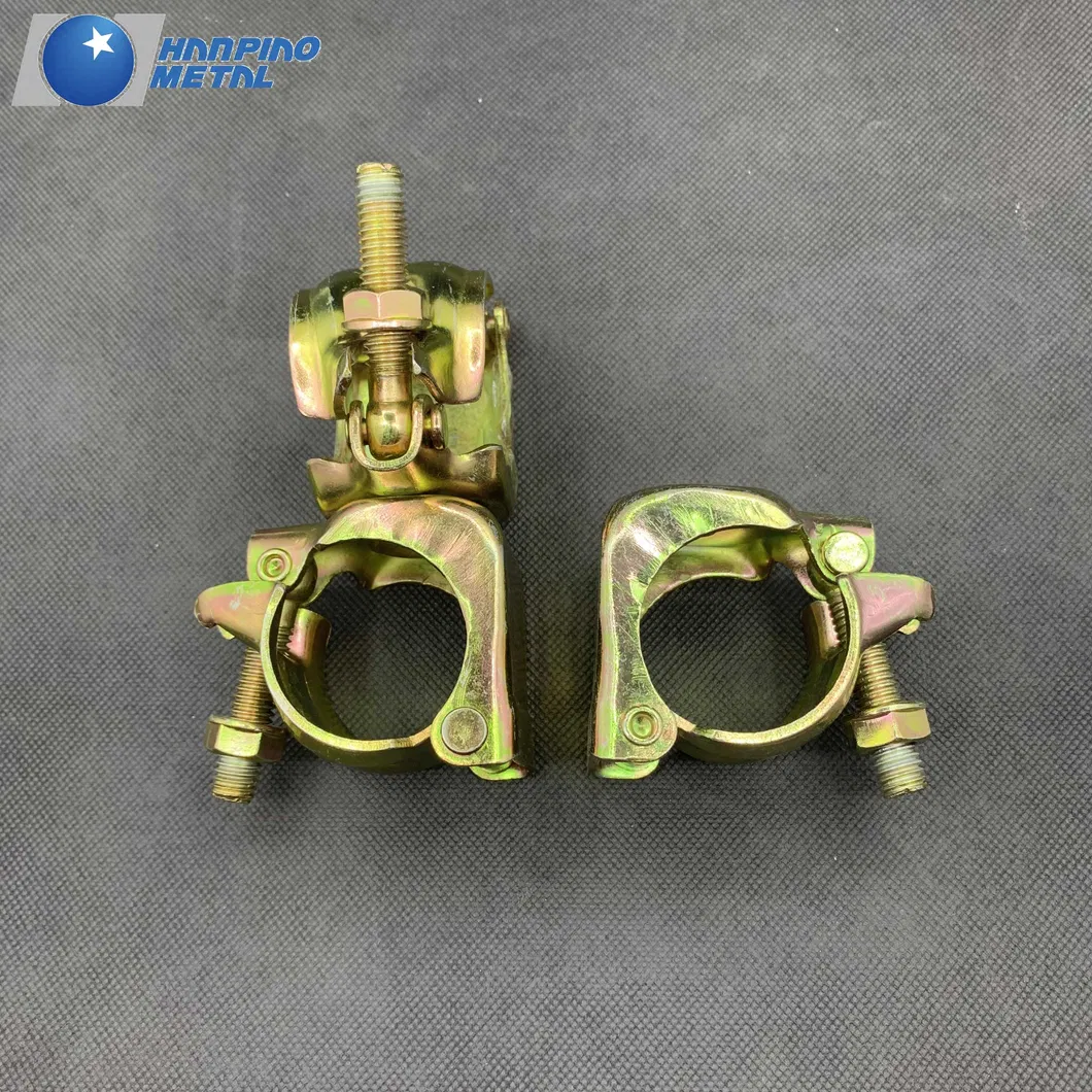 Scaffolding Clamp