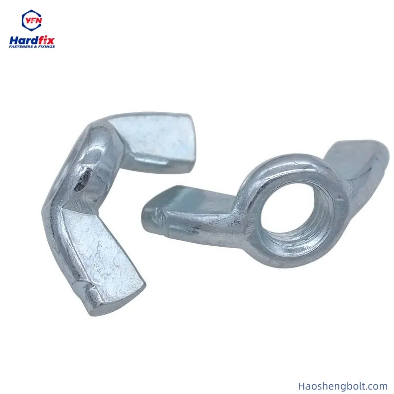 Fastener Detail 2
