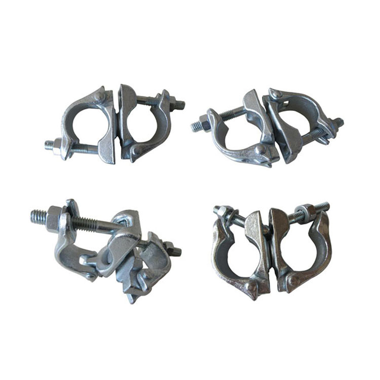 British Type Scaffold Swivel Clamps for Sale (FF-0101)