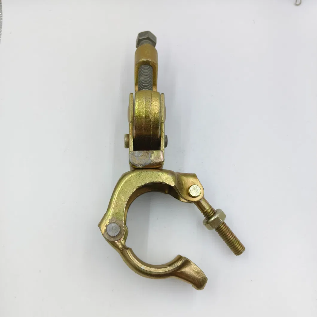 Beam Clamp Detail 1