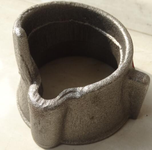 CE Certified Casting/Forged Cuplock Scaffolding Accessories Top Cup Bottom Cup Blade