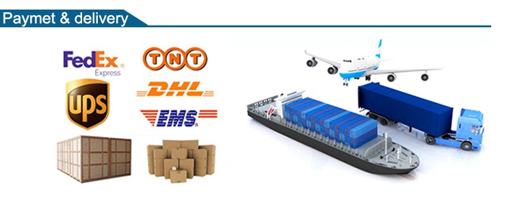 Packaging Process