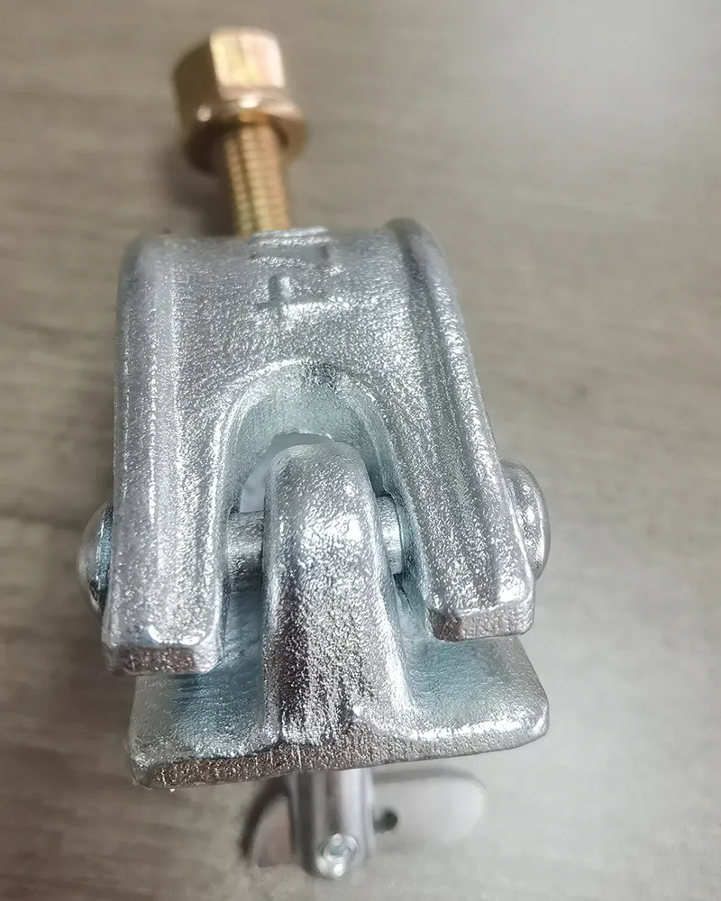 Scaffold Weld Fastening Pin Coupler