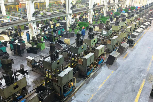 Advanced Precision Equipment