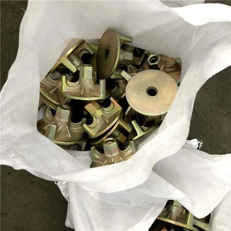 Formwork Wing Nut 2