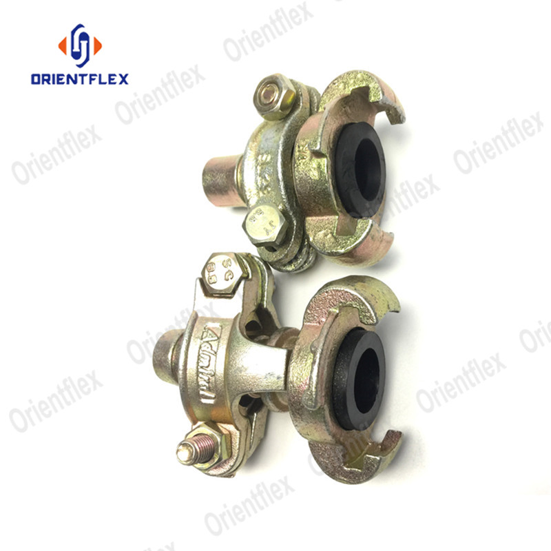 Standard European Air Quick Coupling
