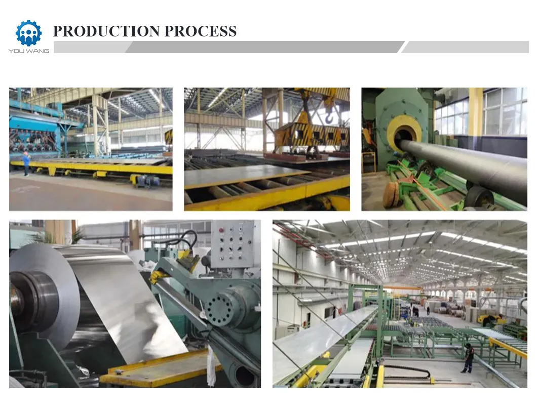 Production Process 4