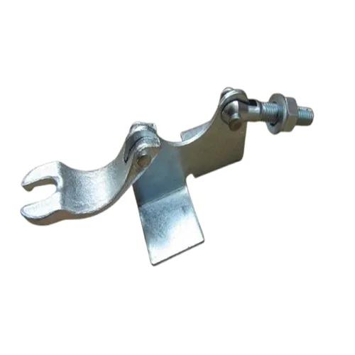 Scaffolding Butt Joint Coupler