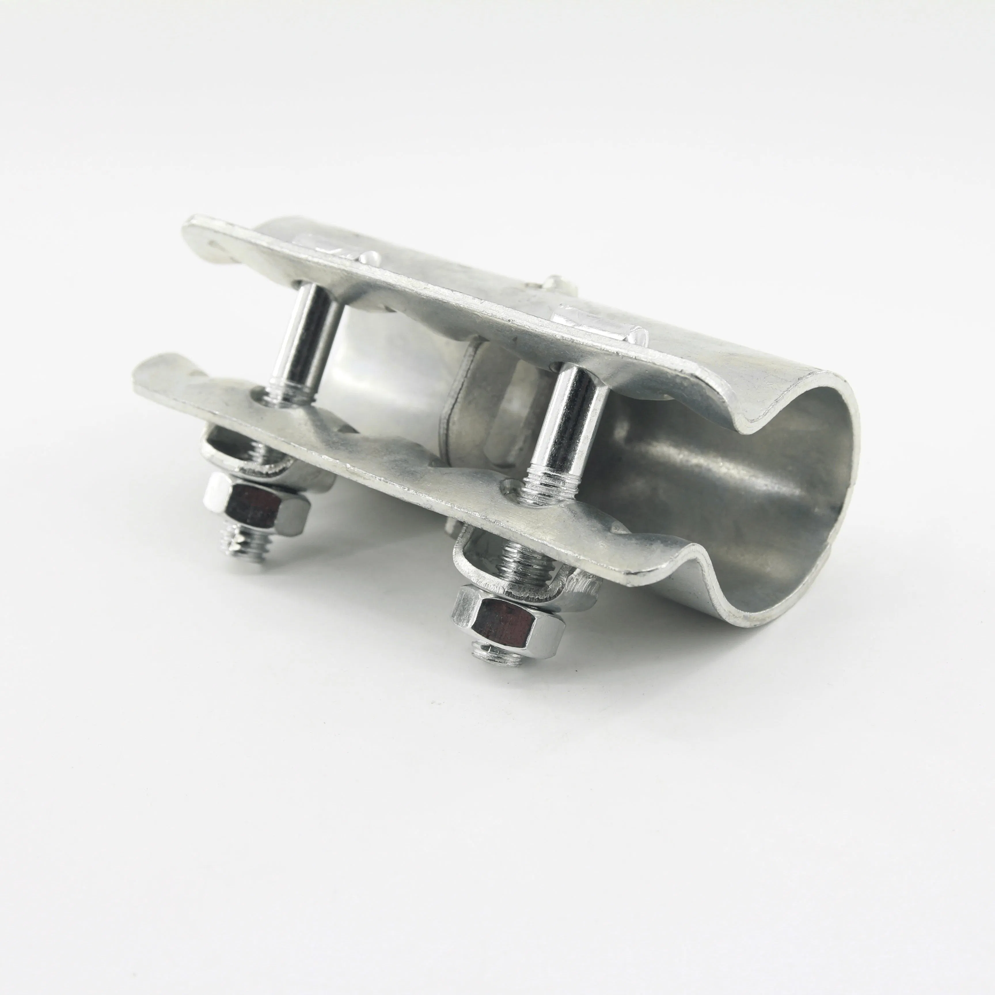 Pressed Steel External Joint Coupler Scaffold Sleeve Coupler