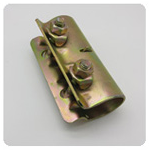 Sleeve Coupler