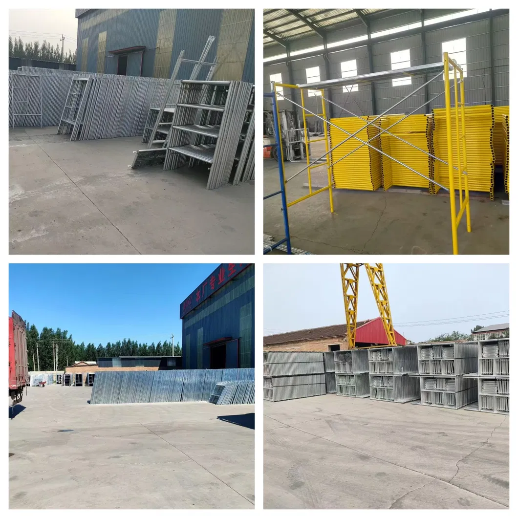 Factory Overview