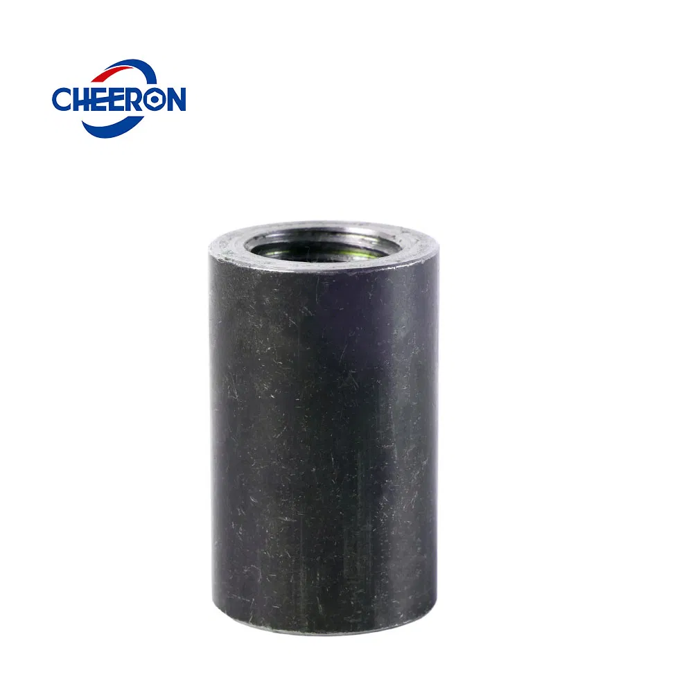 Cheeron Rebar Joiner Upset Sleeve Coupler Customizable Precision Engineering for Steel Joints