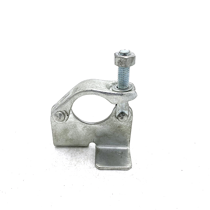 Hot Sale BS Type EN74 Scaffold Board Retaining Clamp for Construction