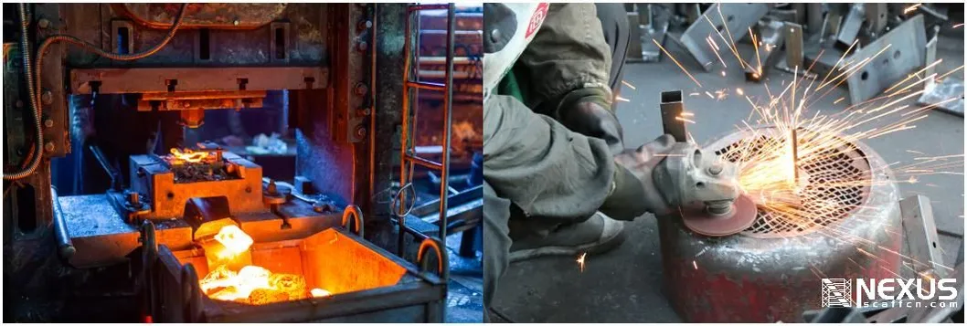 Production Process