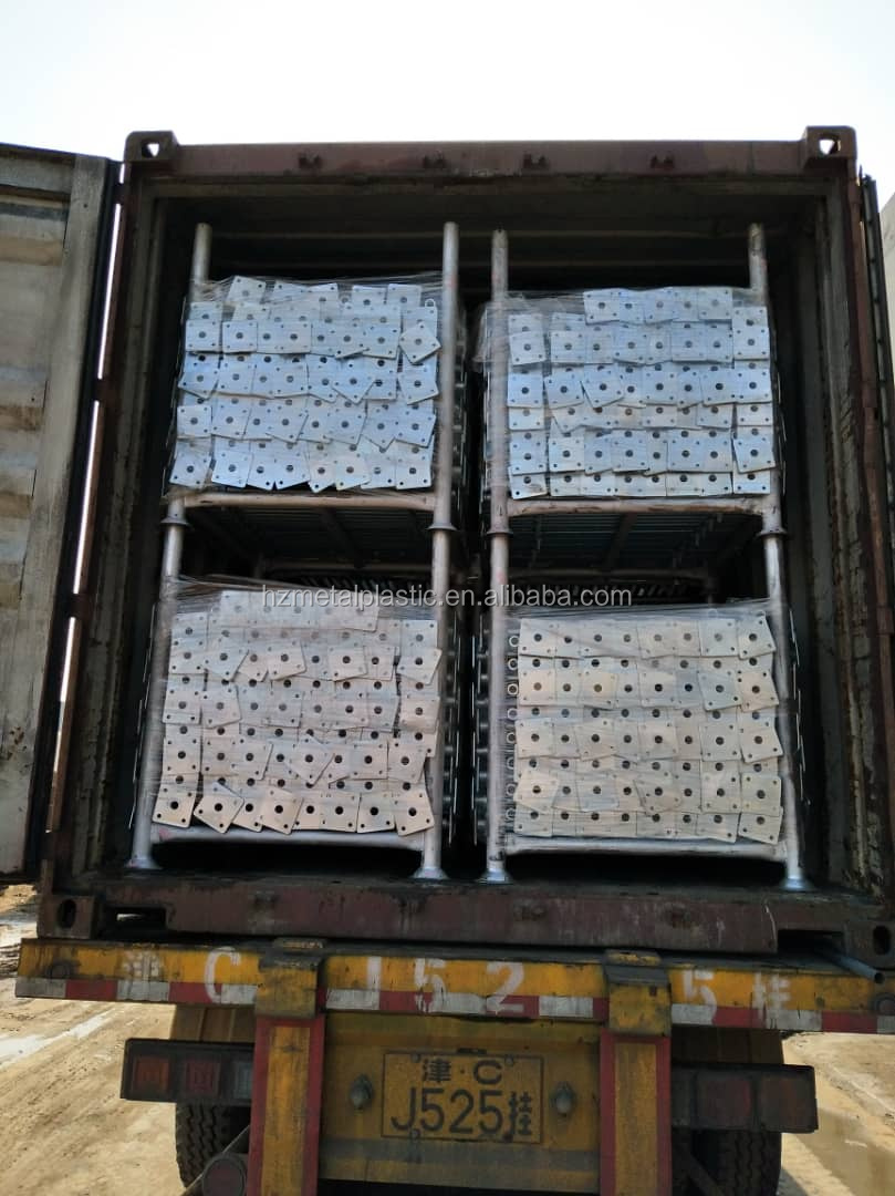 Pallet Packing