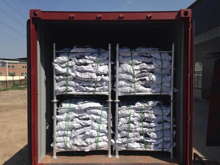 Scaffolding Product