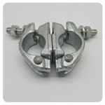 Swivel Coupler