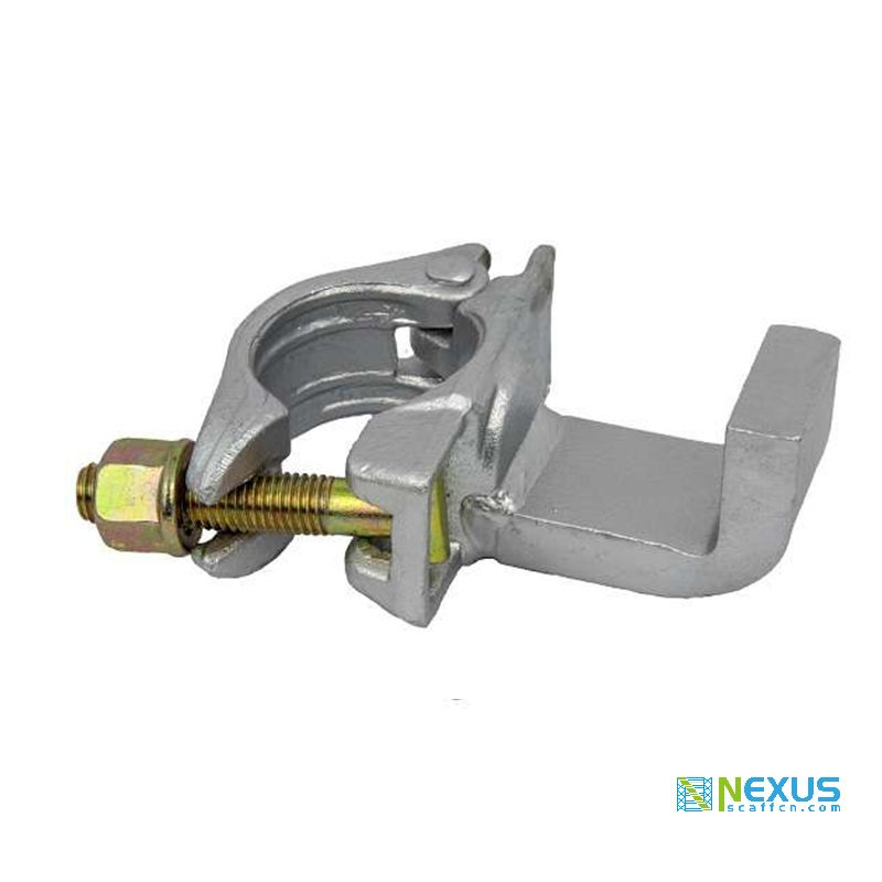 Scaffolding Galvanized Girder Clamp Gravlock Coupler