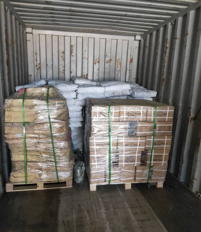 Delivery 2