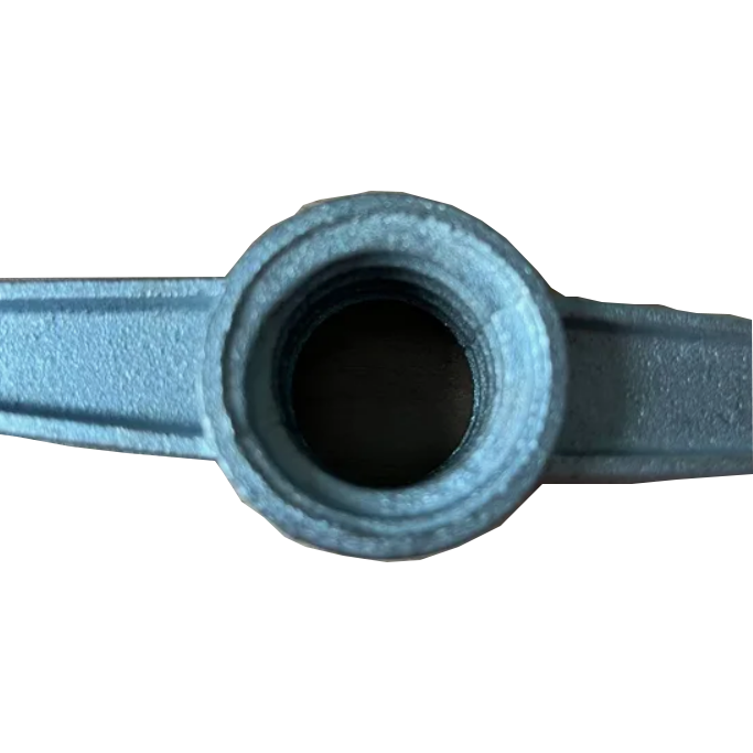 Scaffolding Scaffold Formwork Accessory Clamp Adjustable Screw Base Jack Nut