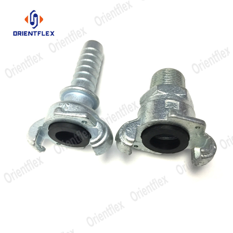 Air Hose Quick Disconnect Connectors Fittings