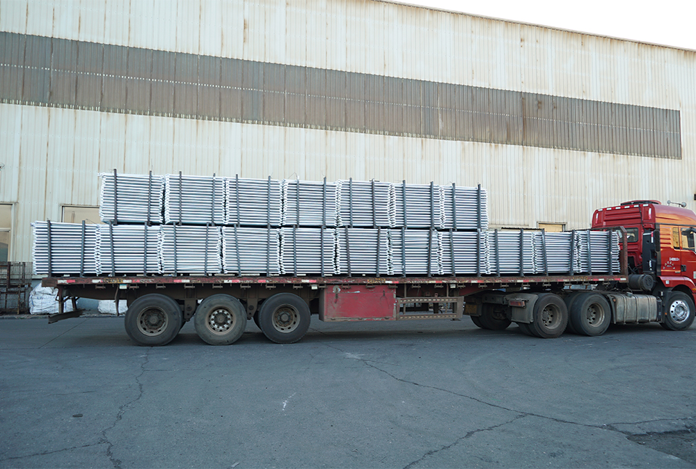 Logistics Shipping 2