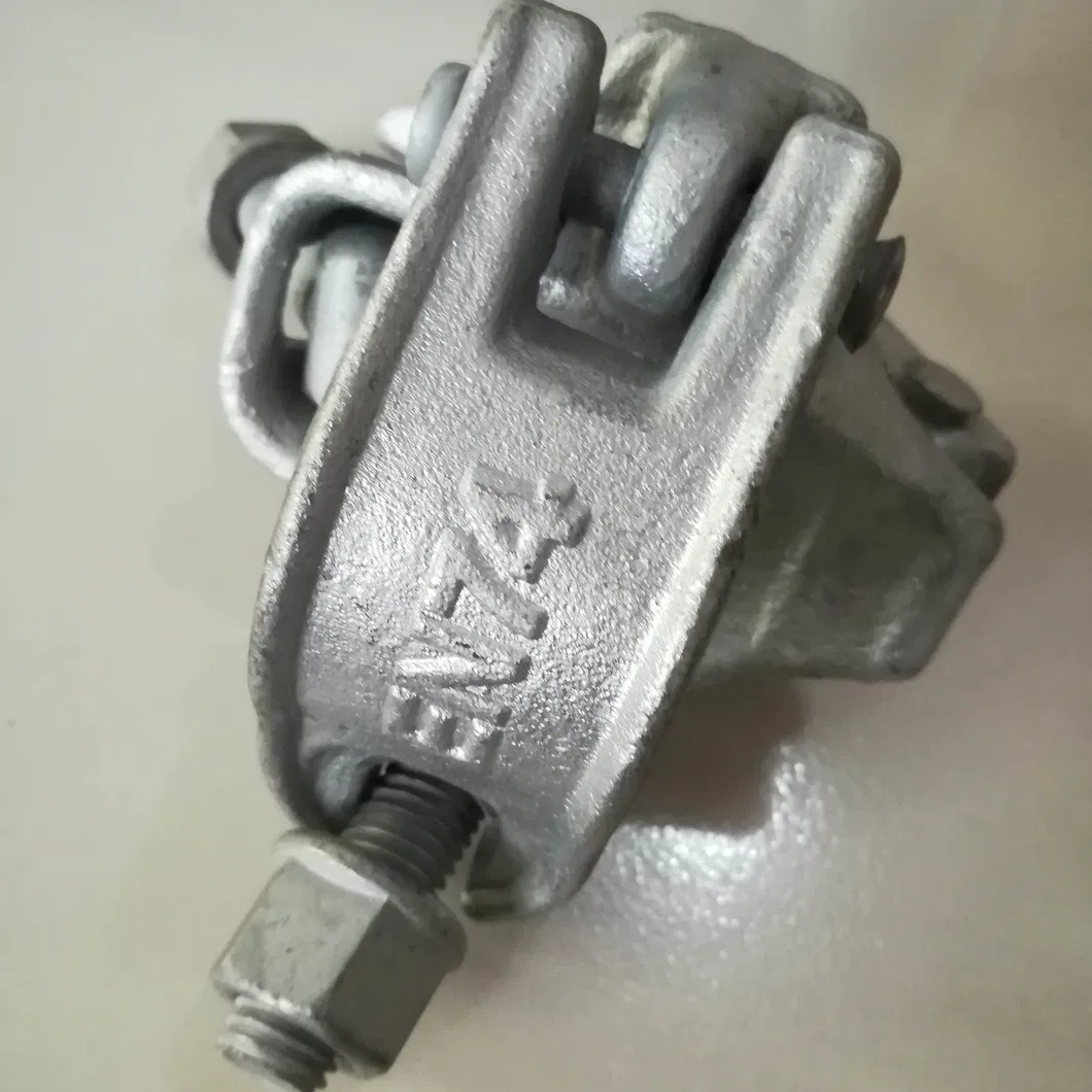Scaffolding Forged German Type Coupler