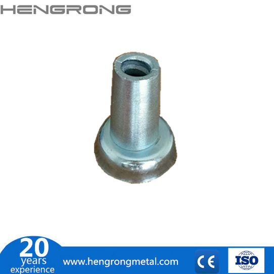 Steel Cone
