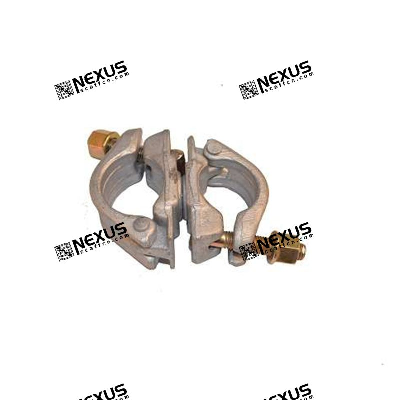 Scaffolding Forged Clamp Scaffolding Beam Clamps Scaffolding Swivel Coupler