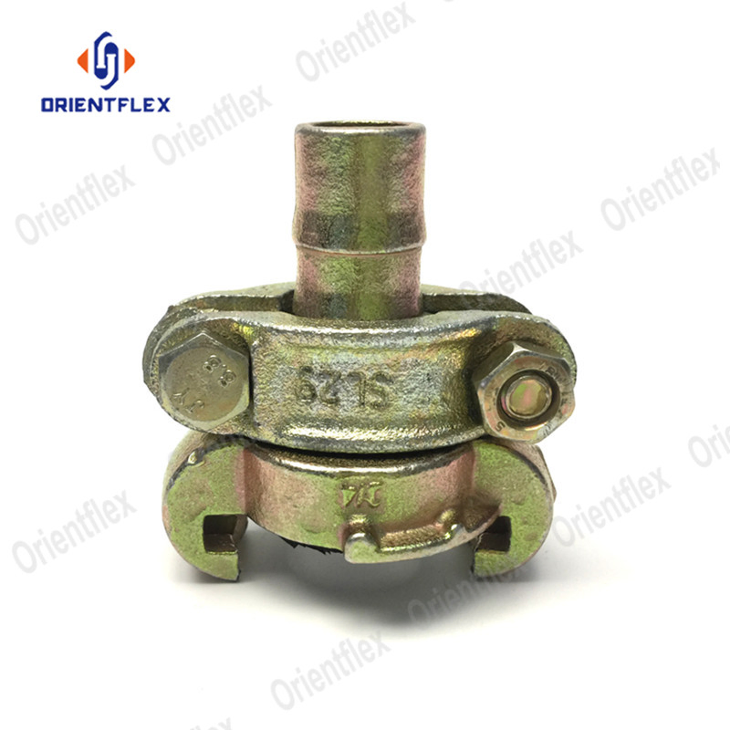 Brass Male Female Air Fitting Types Kit