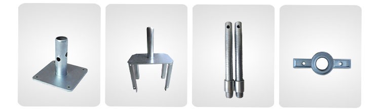 Related Accessories