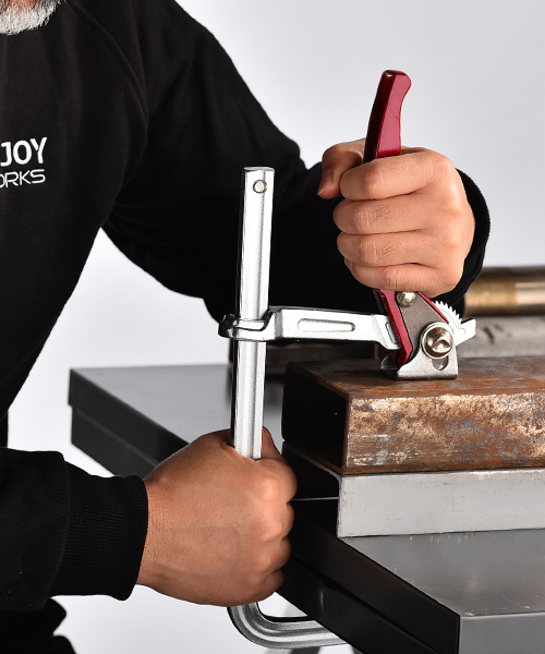 Precision assembly application