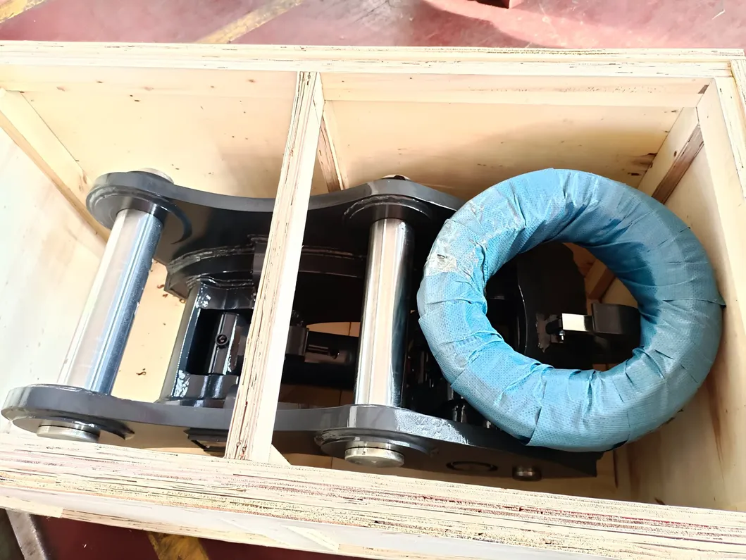 Shipping prep 2
