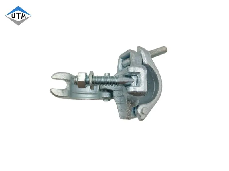 Right Angle Coupler
