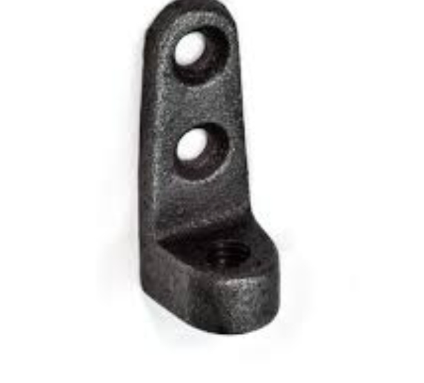 Malleable Iron Side Beam Connector Beam Clamp