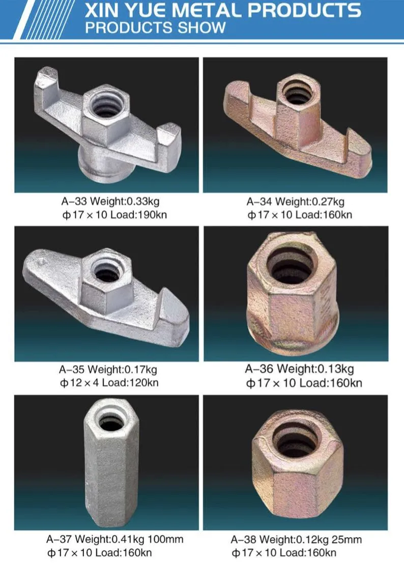Industrial Fastener